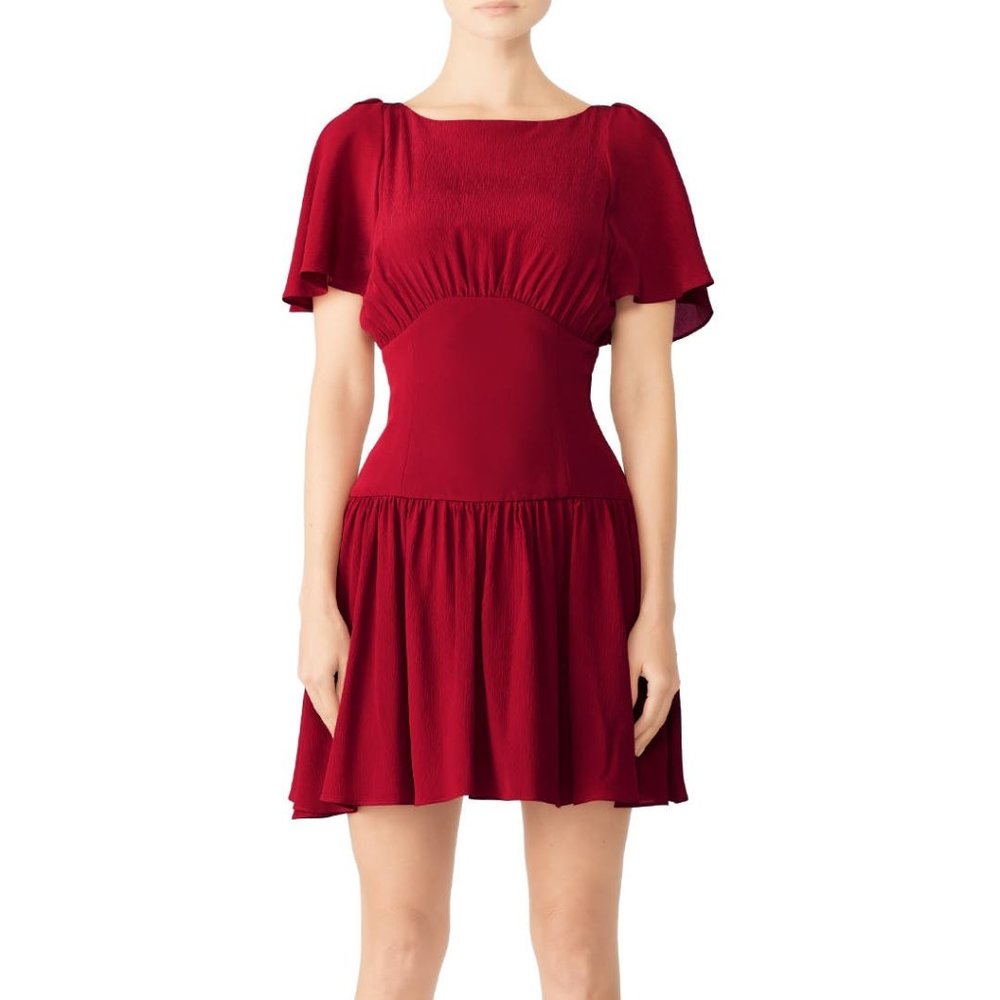 Viva Aviva Gloriana Dress